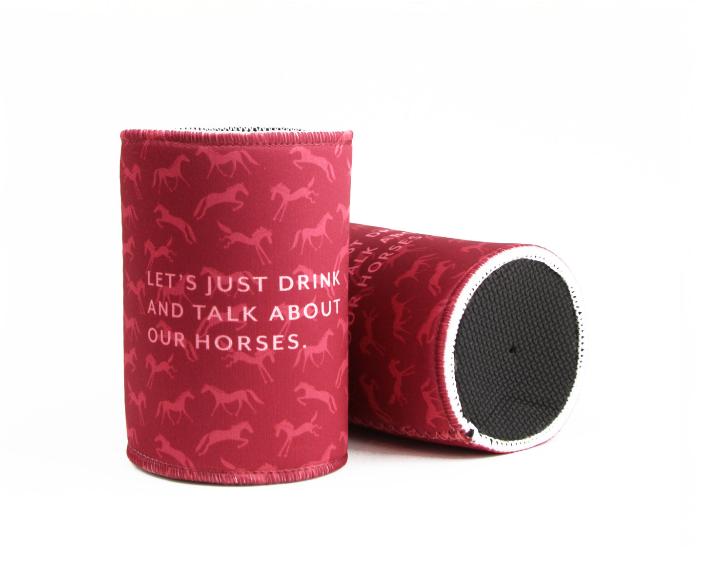Let's Just Drink Koozie