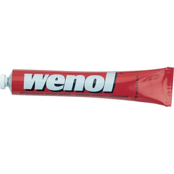 Weaver - Wenol Silver Polish