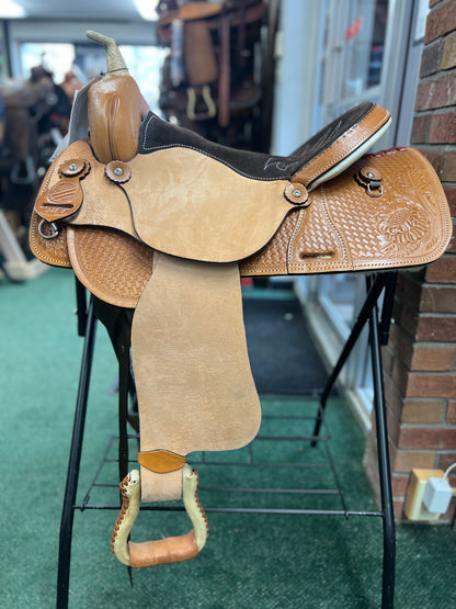American Saddlery Best Deal Racer