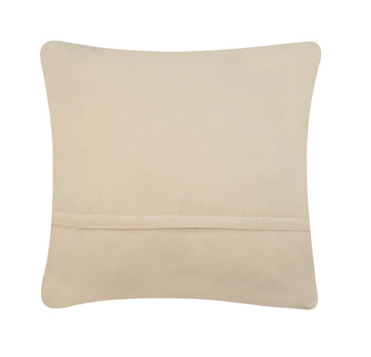 English Saddle Hook Pillow