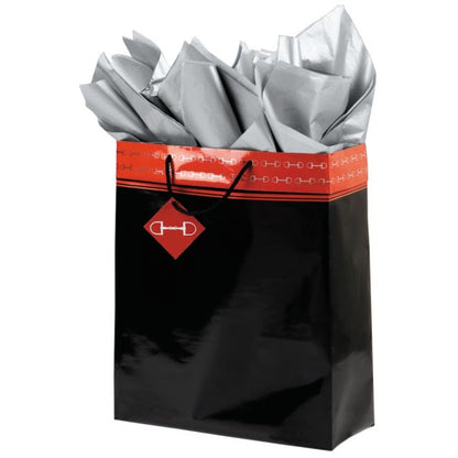 Polished Bits Gift Bag