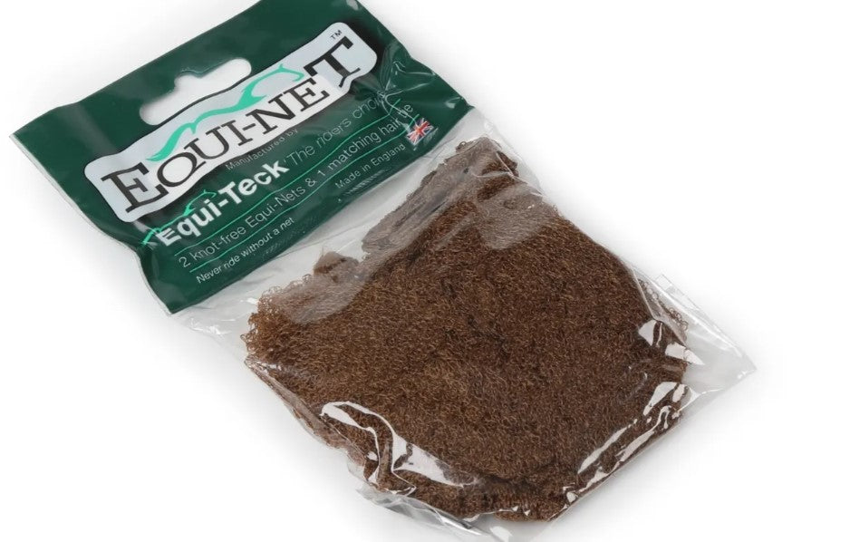 Equi-net Hairnets