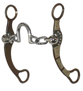 Bit Pro Roper Ported Chain
