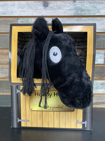 Crafty Ponies Hobby Pony Box Set