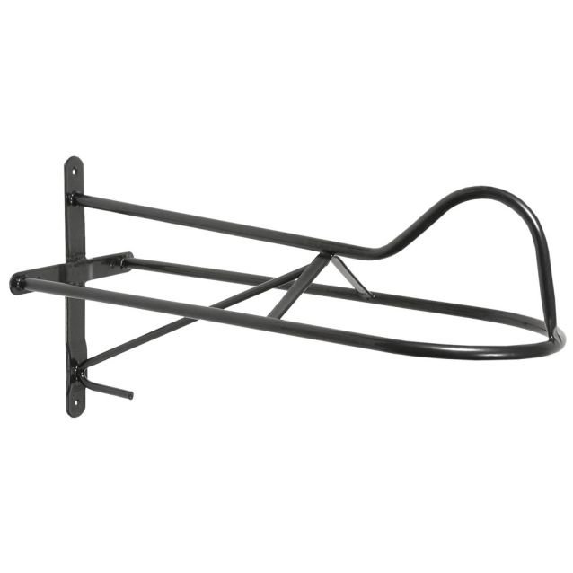 Tough1 Western Saddle Wall Rack