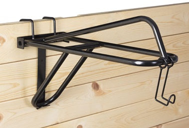 Single Collapsible Saddle Rack