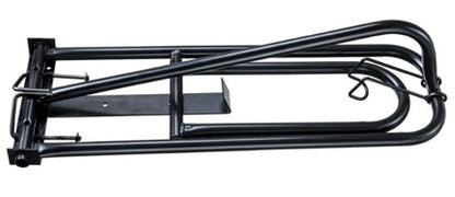 Single Collapsible Saddle Rack