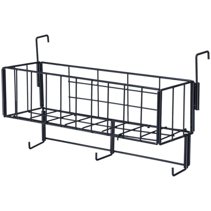 Tough1 Portable Collapsible Basket
