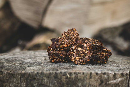 ClintRMint Horse Treats Naked Ivan Flavor