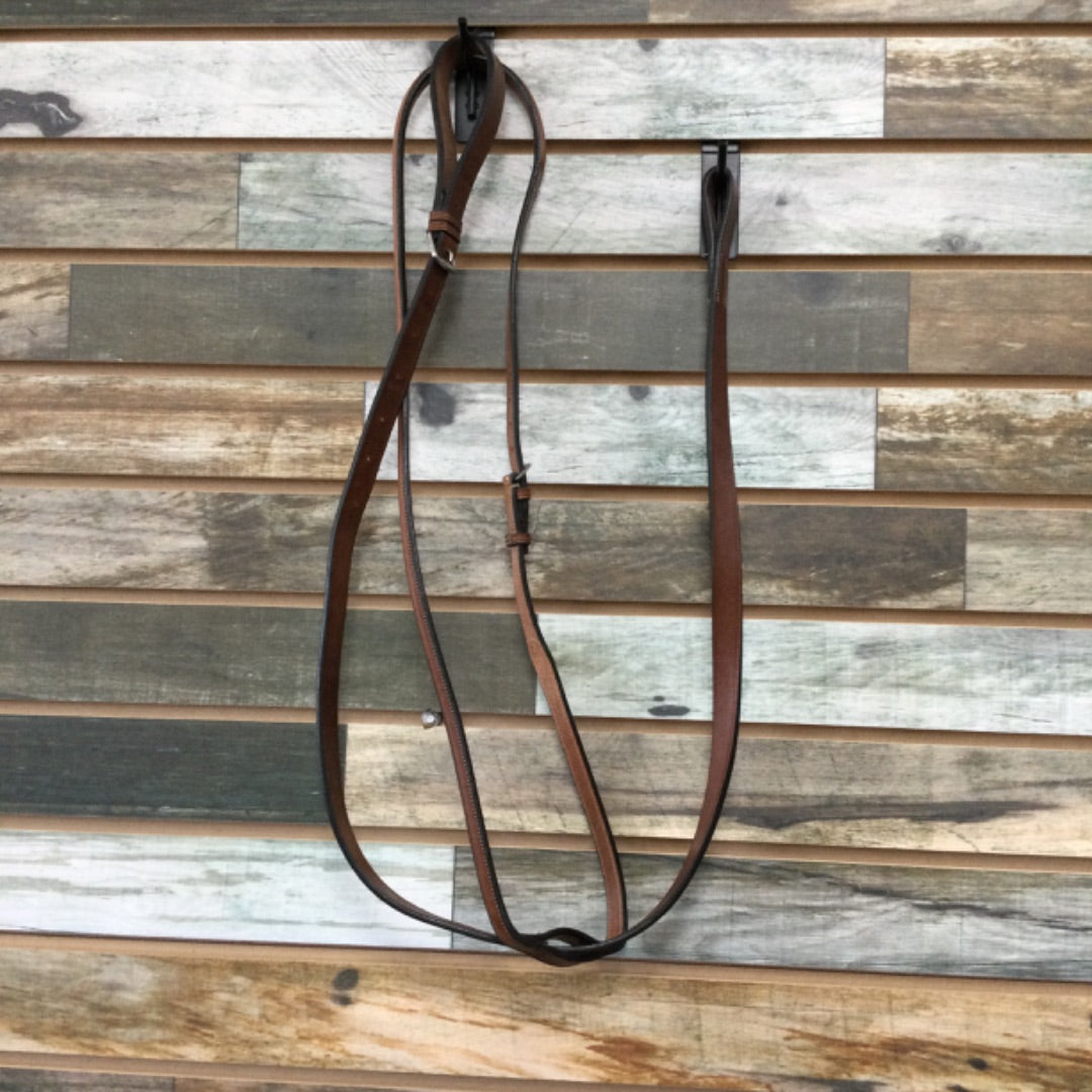 USED  English Martingale  Dark Oil