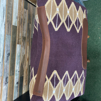 5 Star Show Blanket – Diamondback