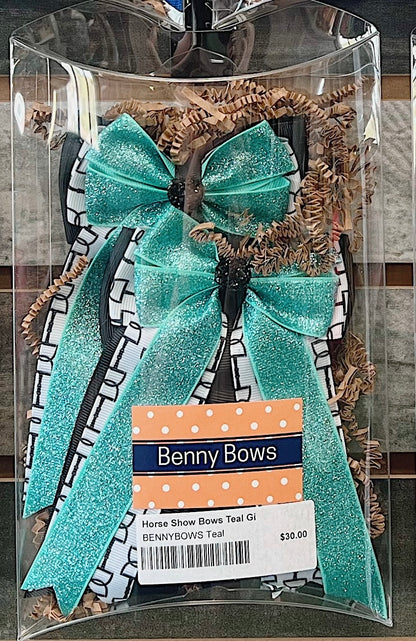 Benny Bows