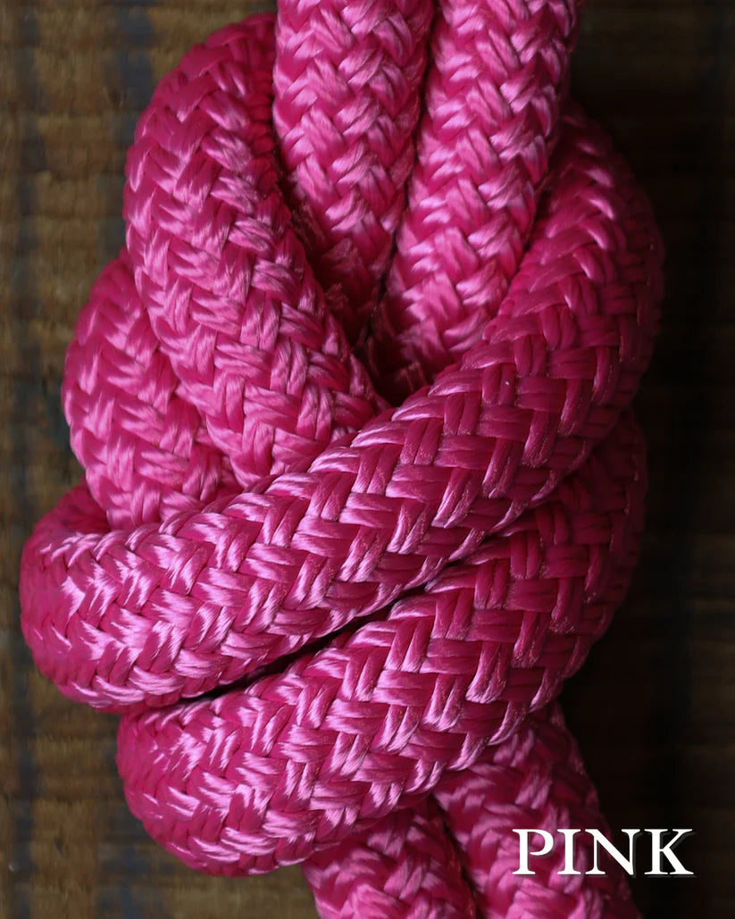 Classic & Timeless Collection Lead Ropes