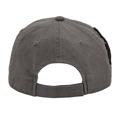 AWST Int'l Lila 3D Horse Head Cap