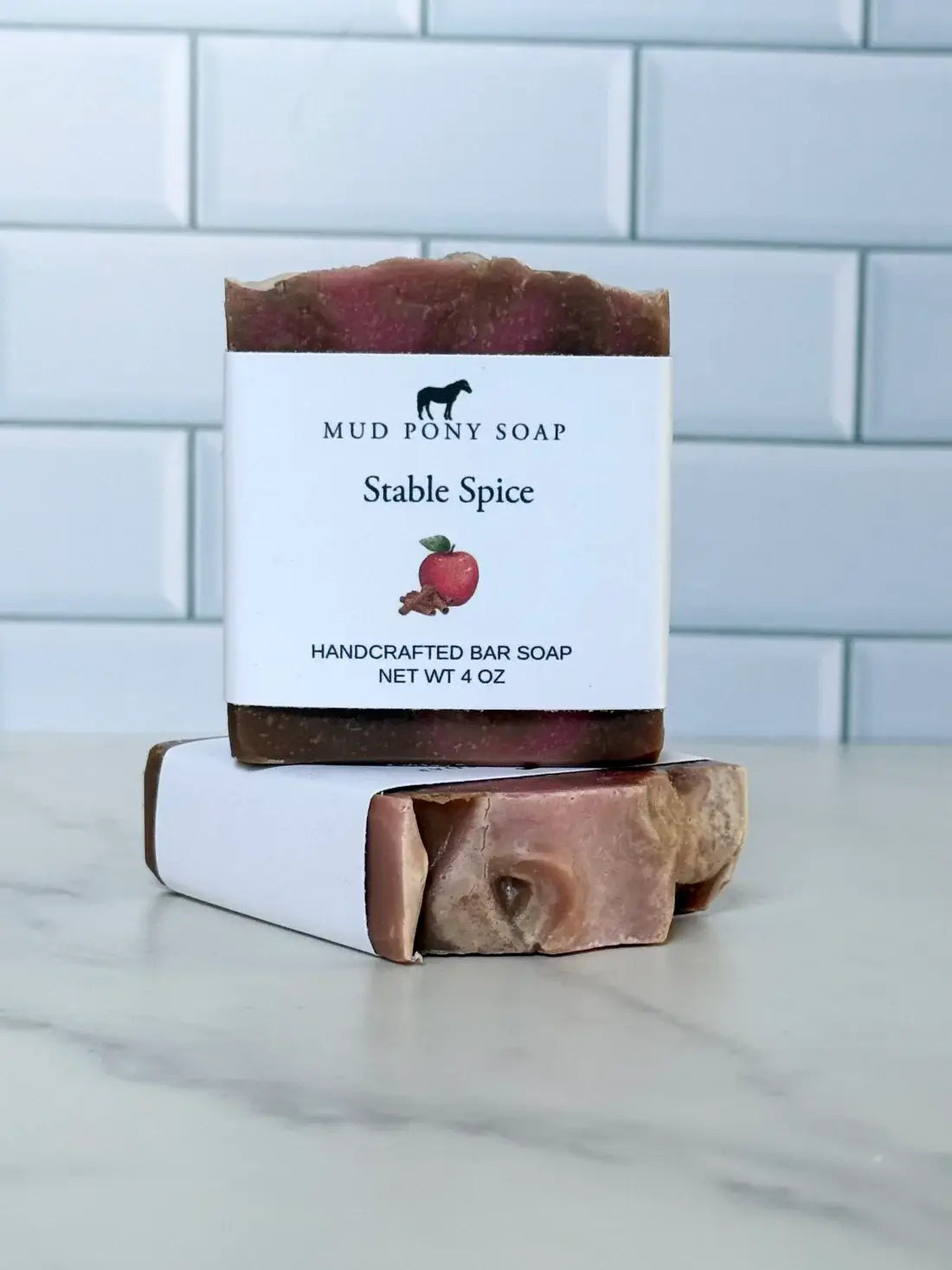 Stable Spice Bar Soap