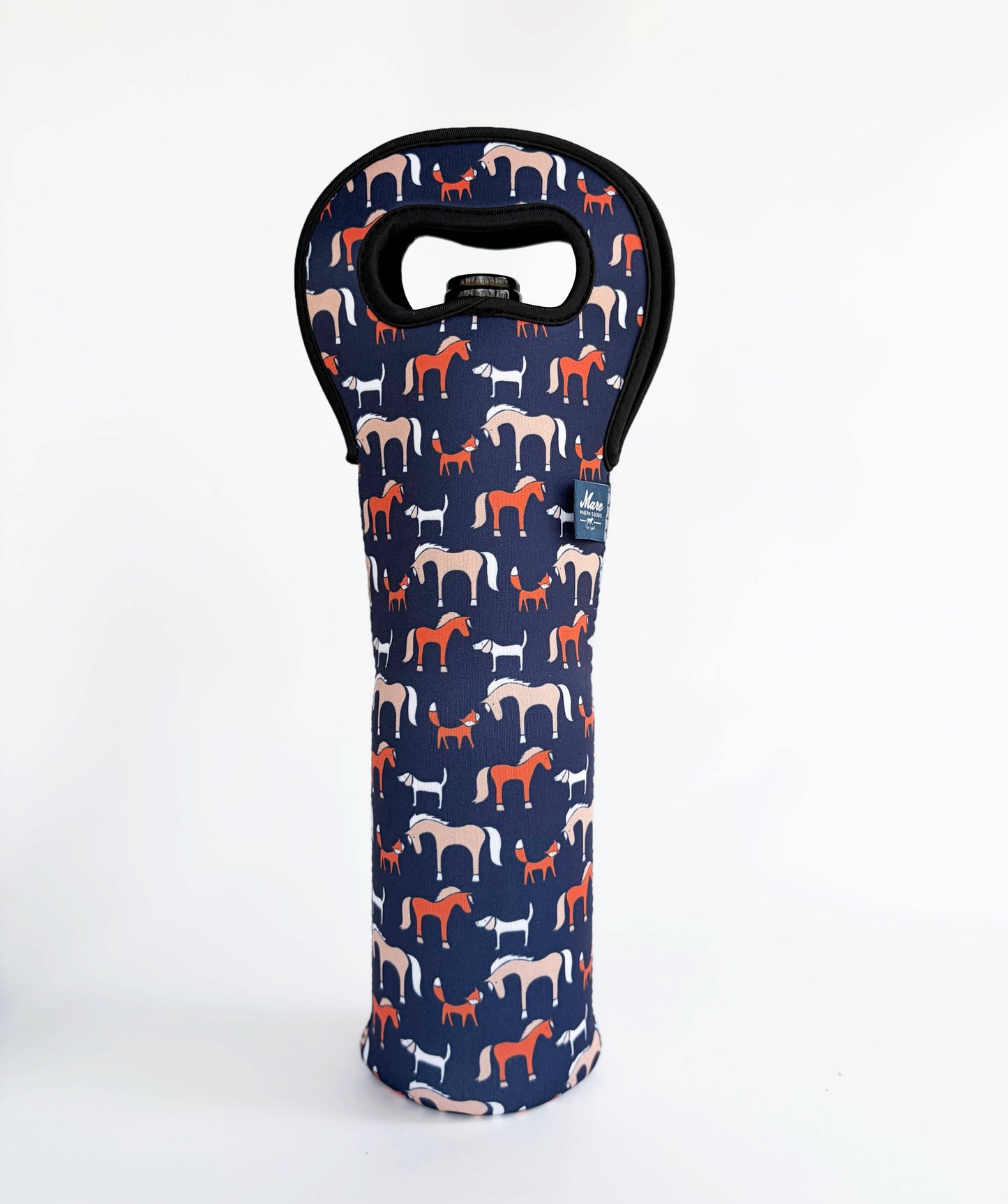 Wine Bag: Foxy 