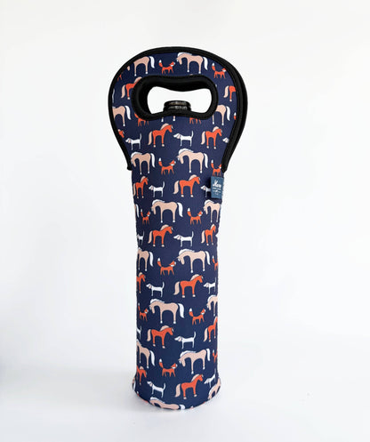 Wine Bag: Foxy 