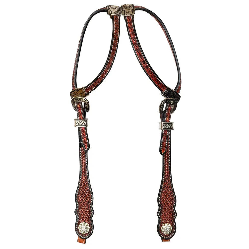 Rockford Headstall