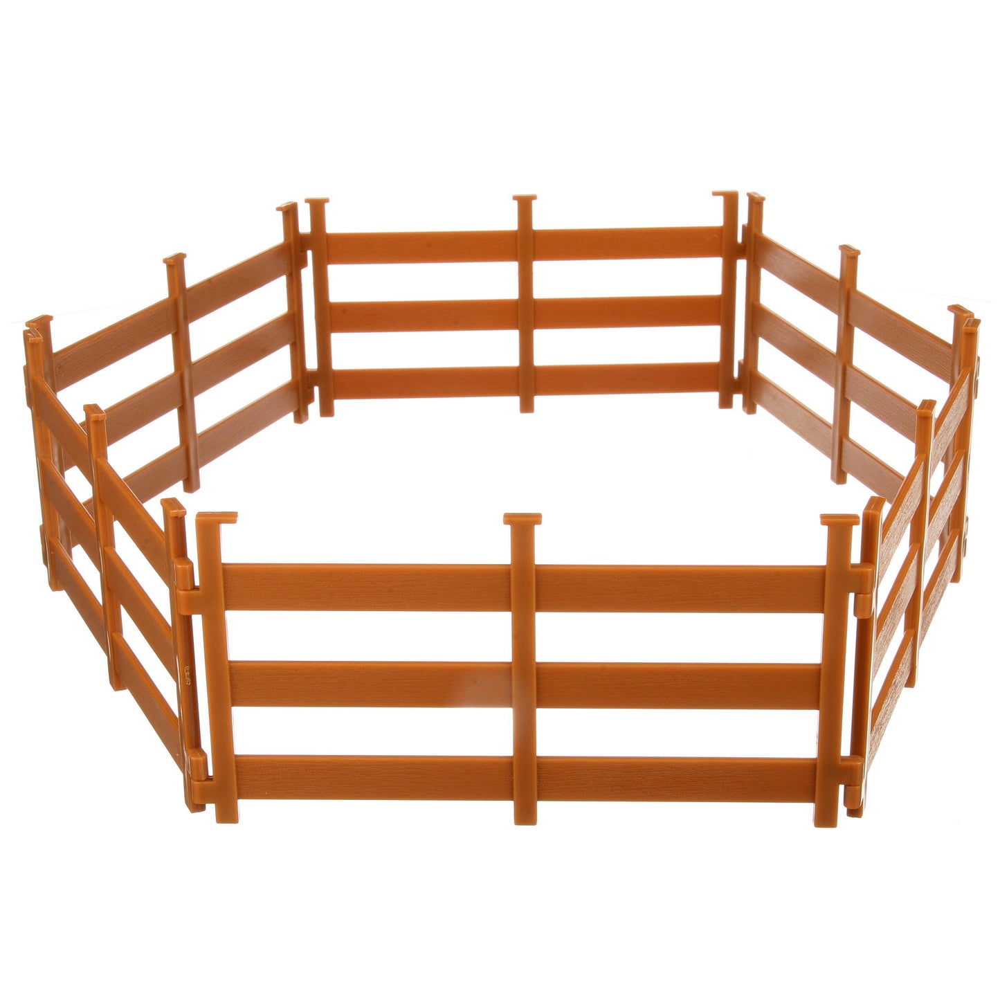 Breyer Classics Horse Corral Fencing Accessories Set (1:12 Scale)