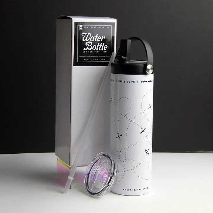 Stainless Steel Water Bottle