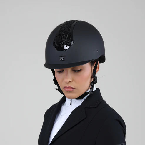 Karben Alessa Standard Peak Helmet