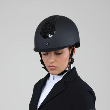 Karben Alessa Standard Peak Helmet
