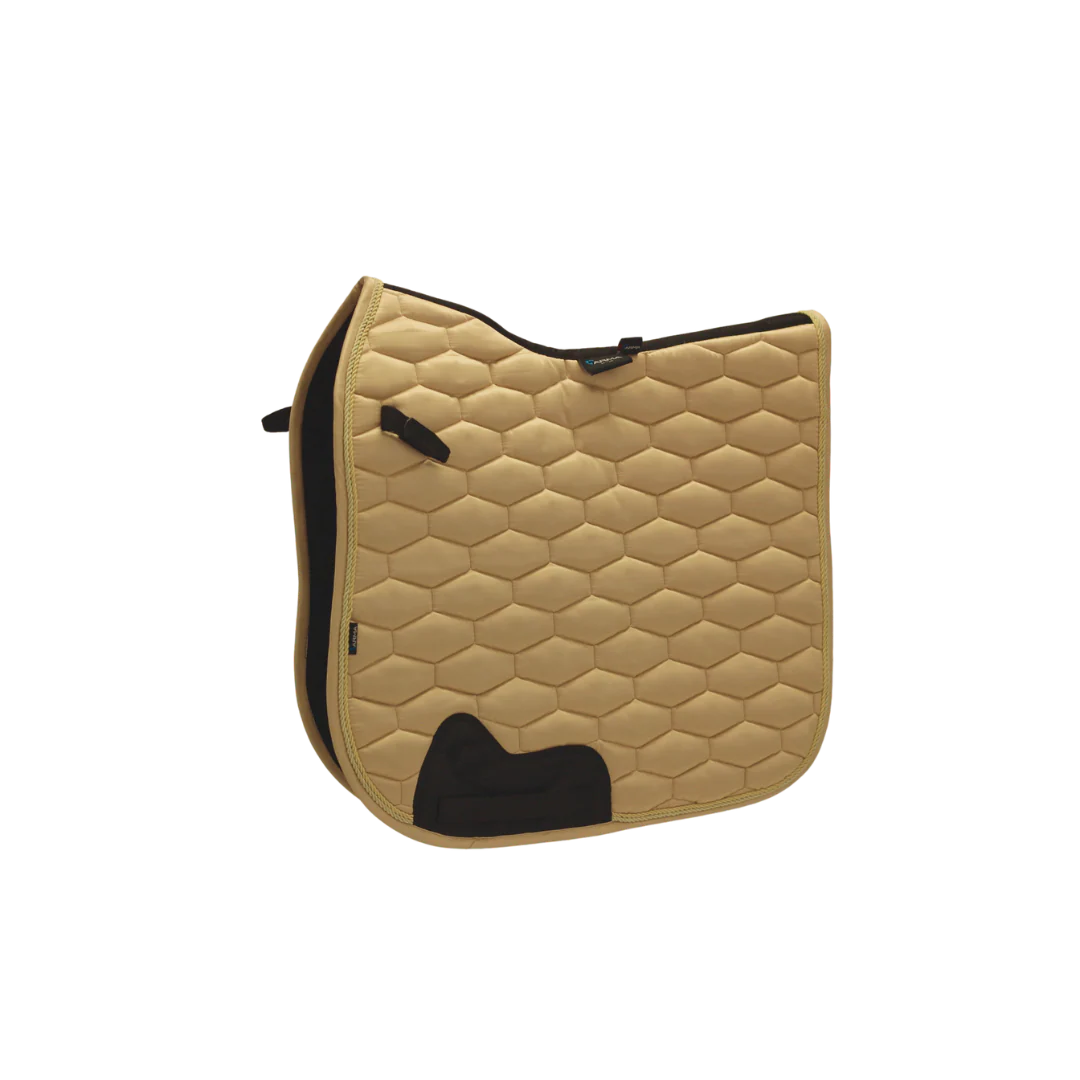 ARMA Satin Dressage Saddle Pad