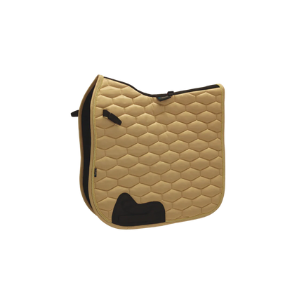ARMA Satin Dressage Saddle Pad