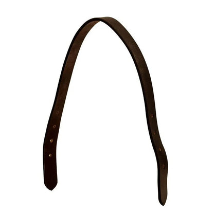 ARMA Replacement Leather Head Strap