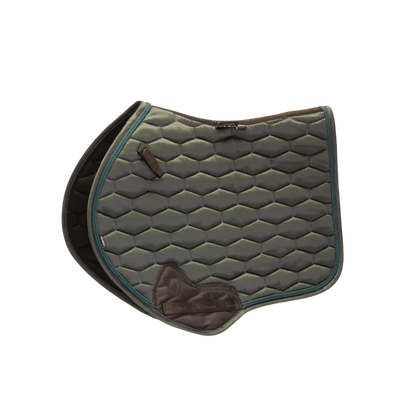 ARMA Satin Jump Saddle Pad