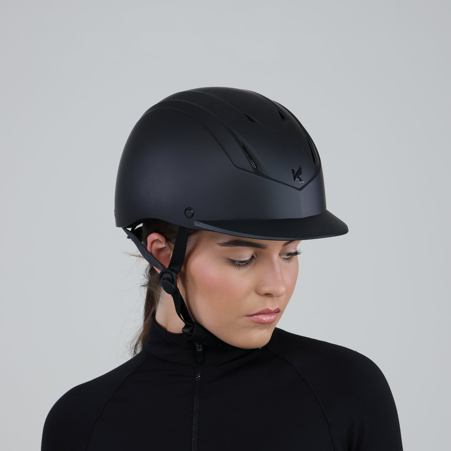 Shires Karben Matteo Helmet