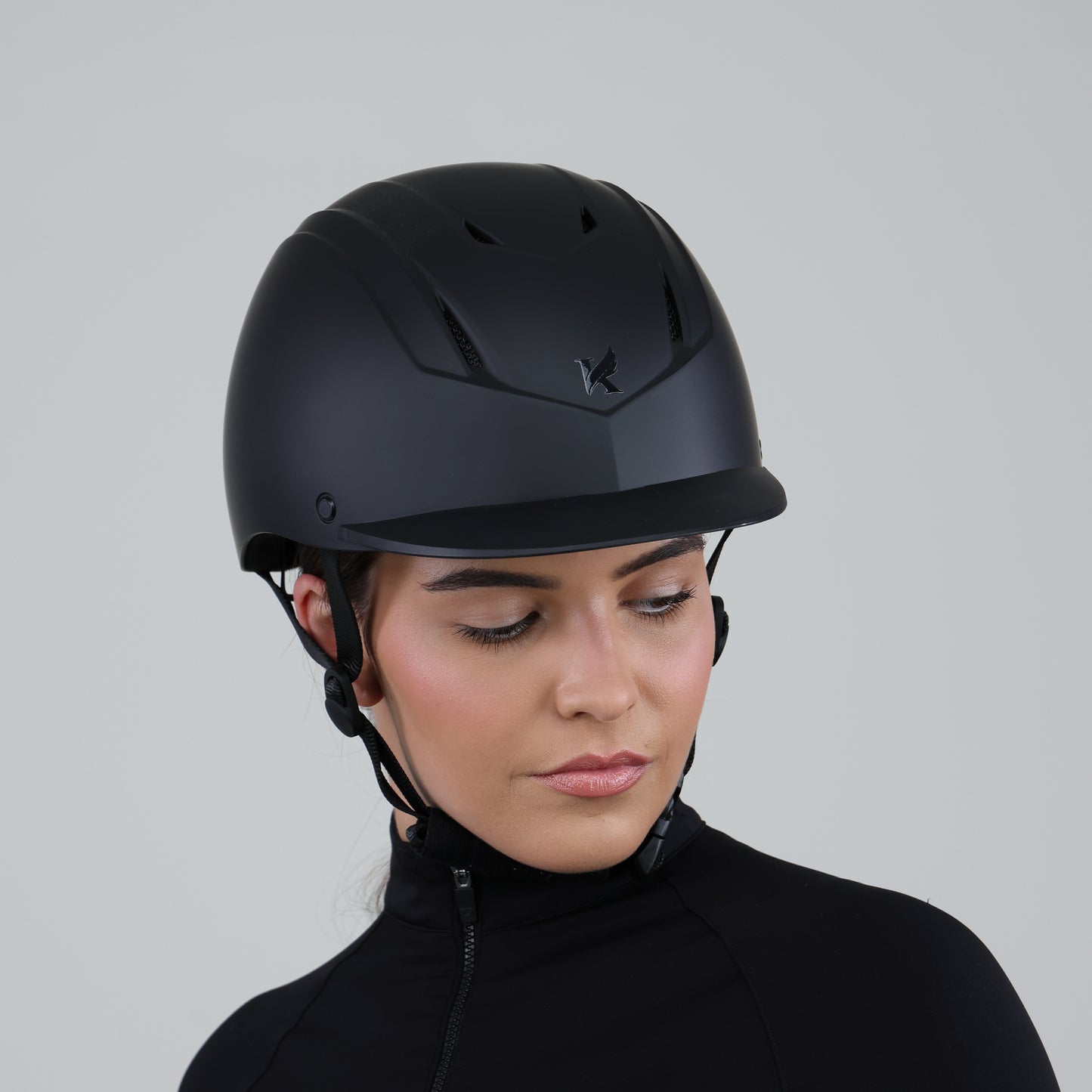 Shires Karben Matteo Helmet