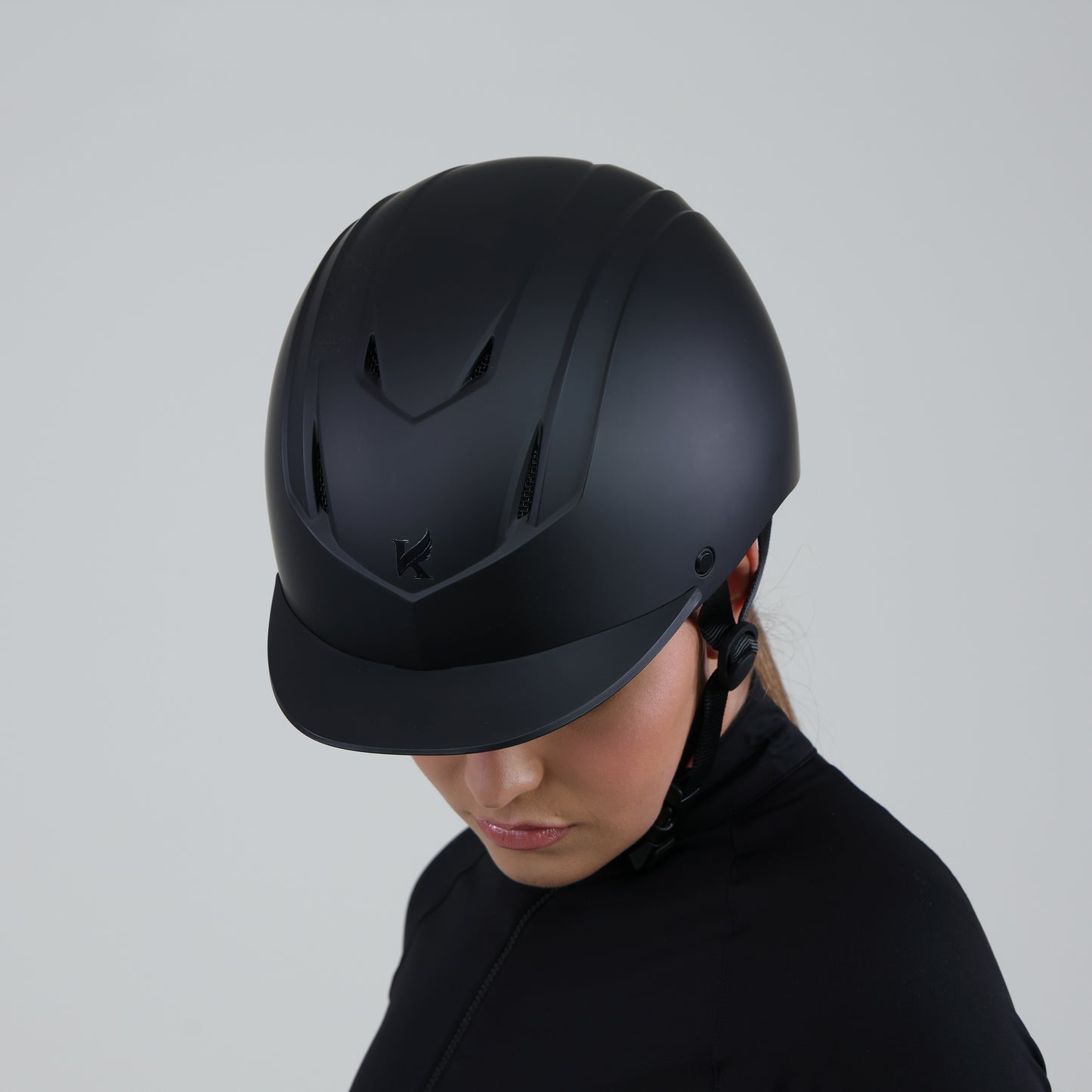 Shires Karben Matteo Helmet