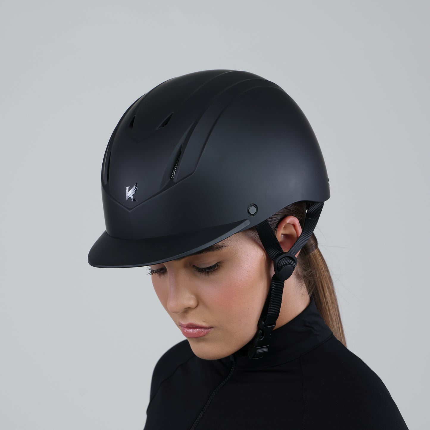 Shires Karben Matteo Helmet