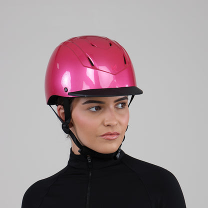Shires Karben Matteo Helmet