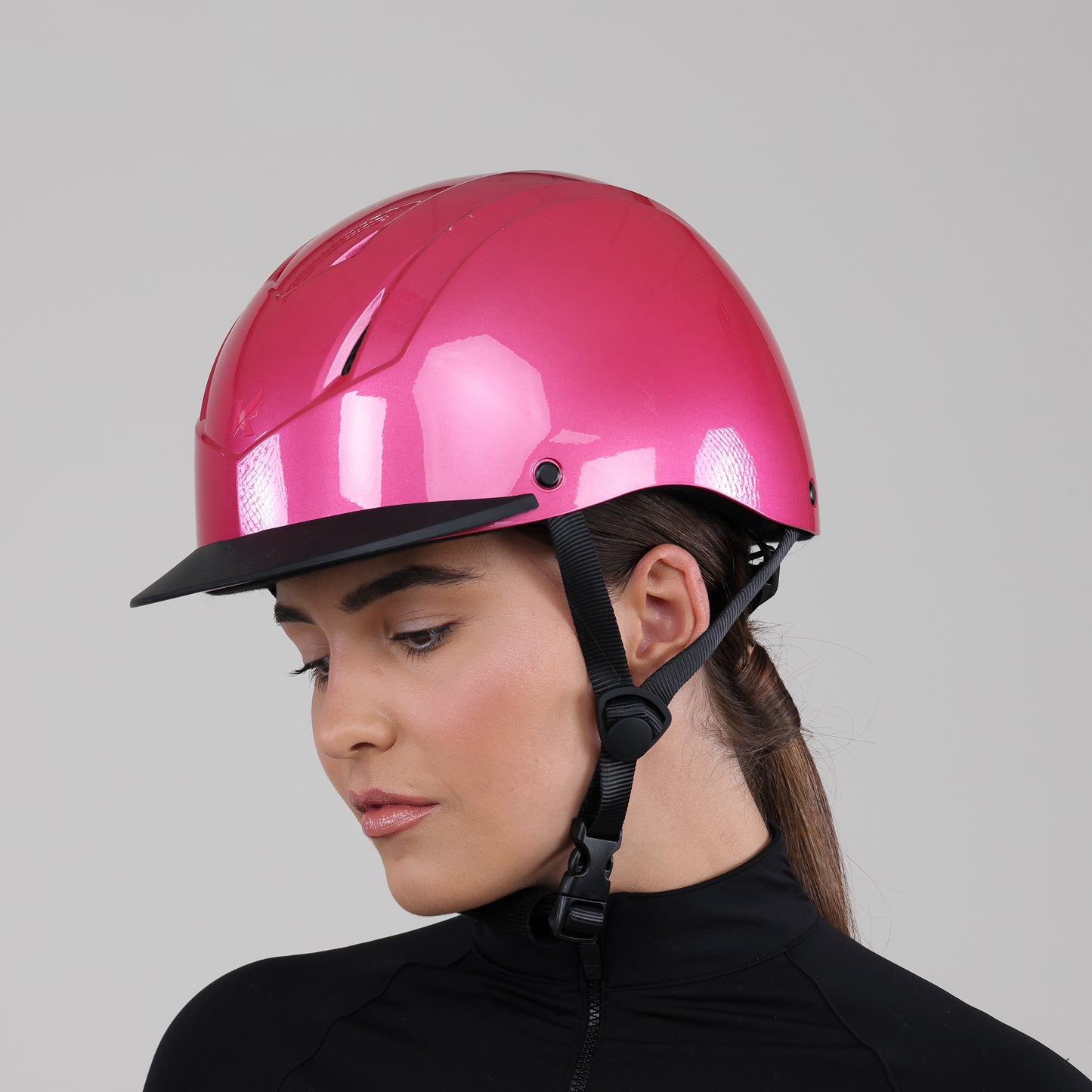 Shires Karben Matteo Helmet