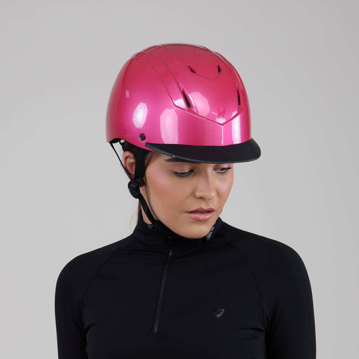 Shires Karben Matteo Helmet