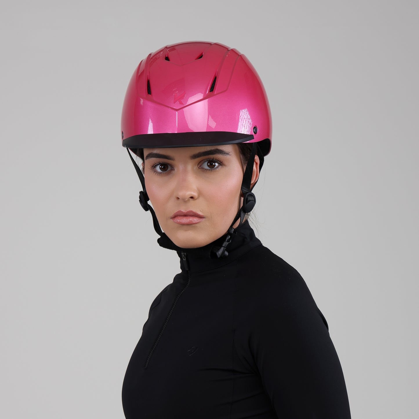 Shires Karben Matteo Helmet