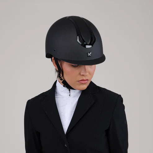 Karben Marzia Standard Peak Helmet