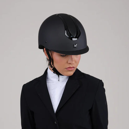 Karben Marzia Standard Peak Helmet