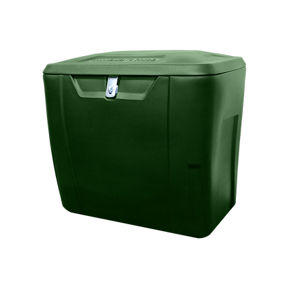 Feed Bin