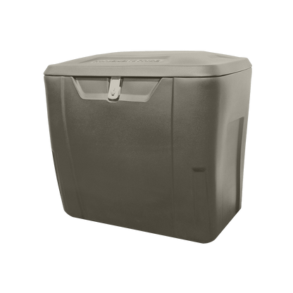 Feed Bin