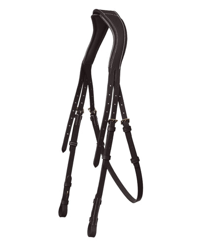ExionPro Triple Strap 'Anti-Pressure' Crownpiece