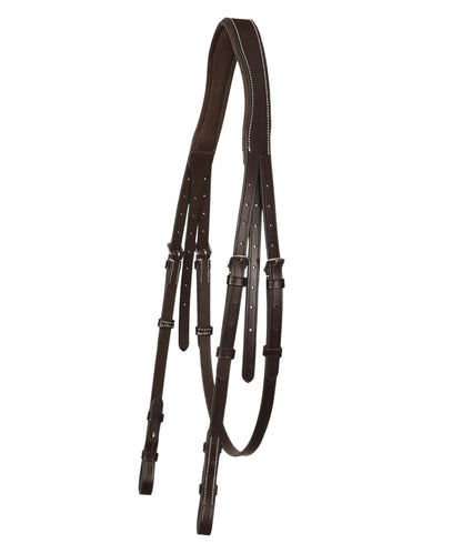 ExionPro Straight 'Hunter' Crownpiece