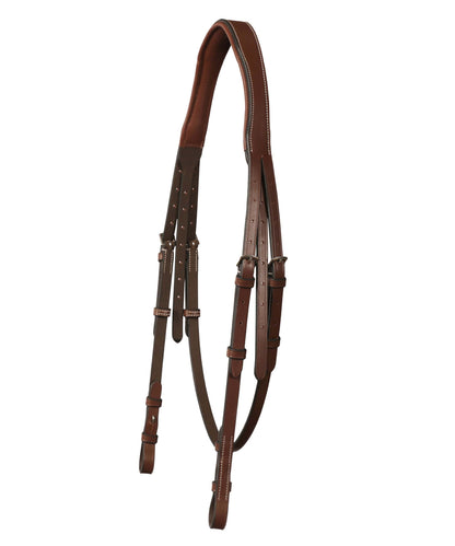 ExionPro Straight 'Hunter' Crownpiece