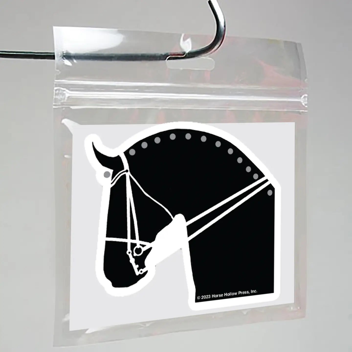 3" Tumbler Sticker WATERPROOF