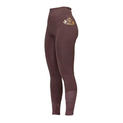Shires Aubrion Women's Team Riding Tights