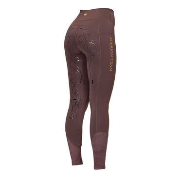 Shires Aubrion Women's Team Riding Tights