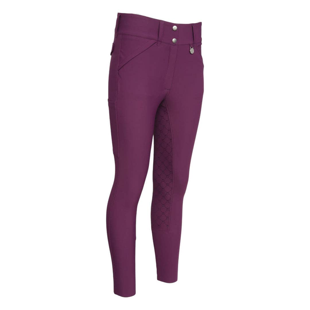Dapplebay Sport Full Seat Breeches