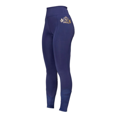 Shires Aubrion Women's Team Riding Tights